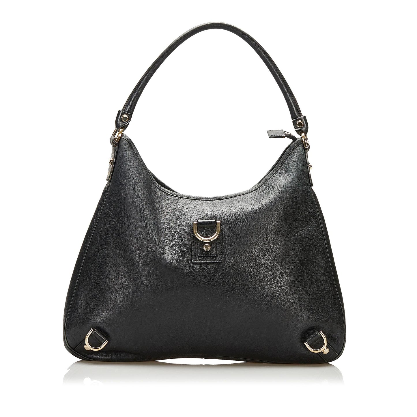 Gucci Abbey D-ring Hobo Bag (SHG-35610)