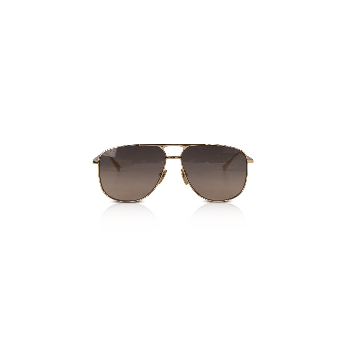Gucci Aviator Sunglasses