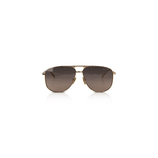 Gucci Aviator Sunglasses