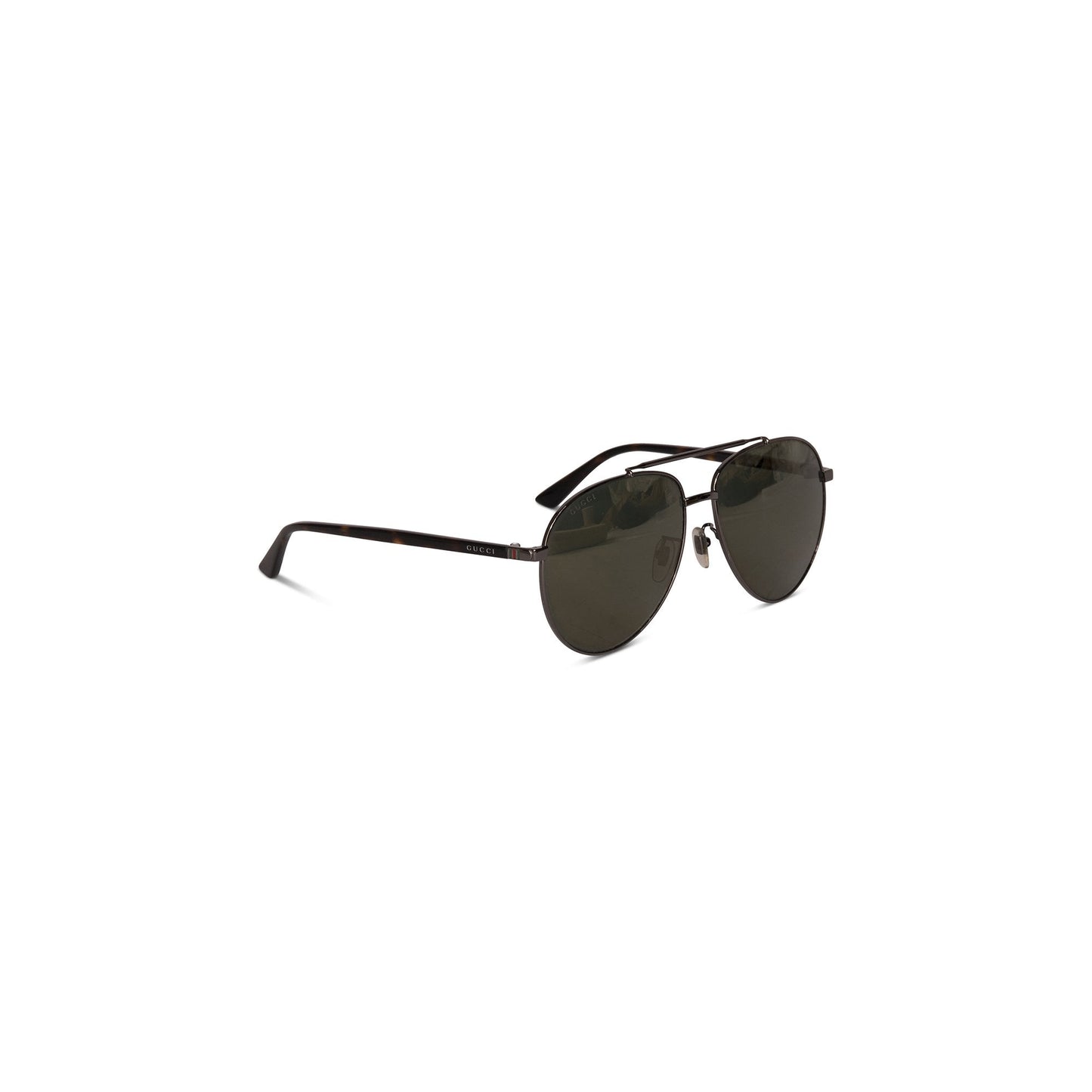 Gucci Aviator Sunglasses