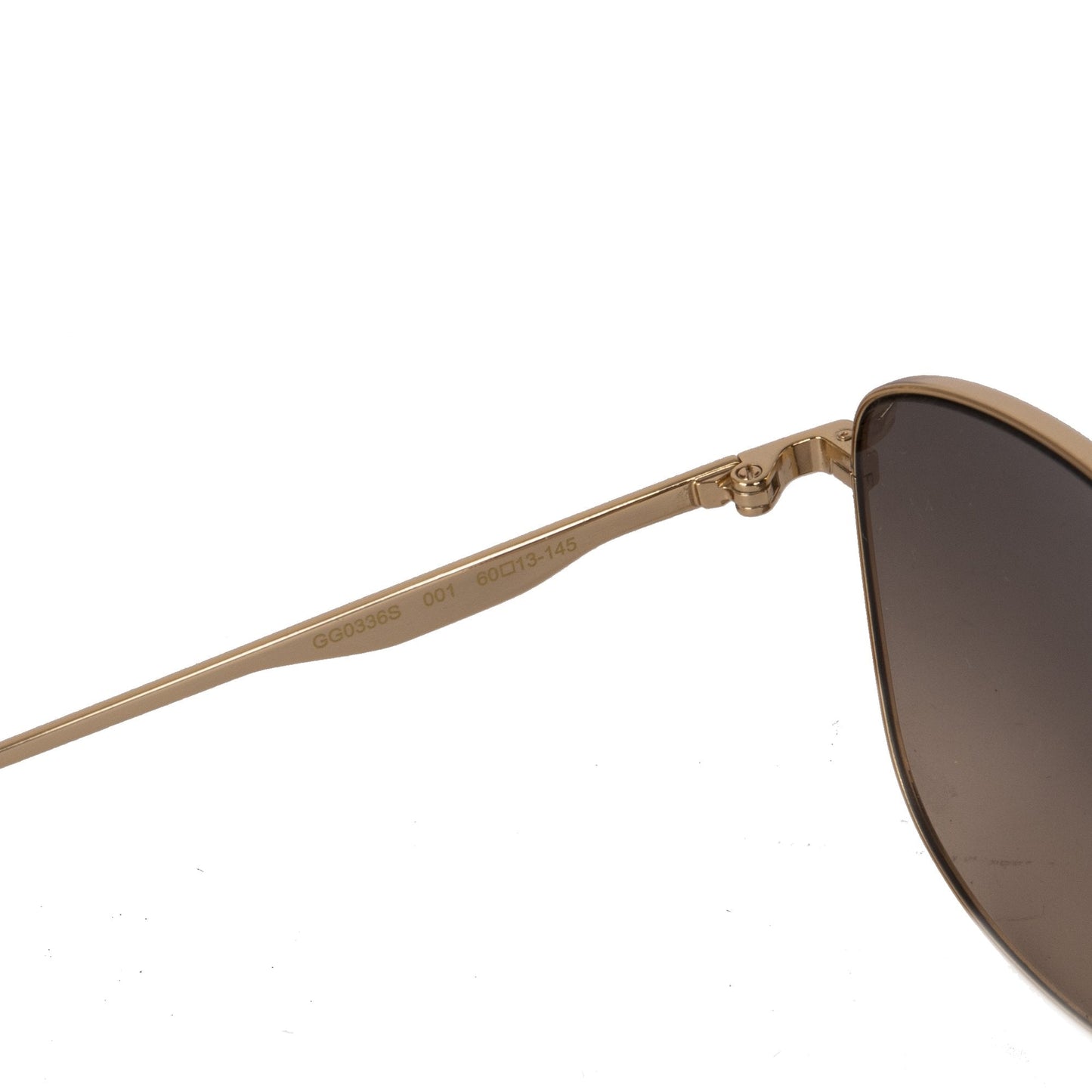 Gucci Aviator Sunglasses