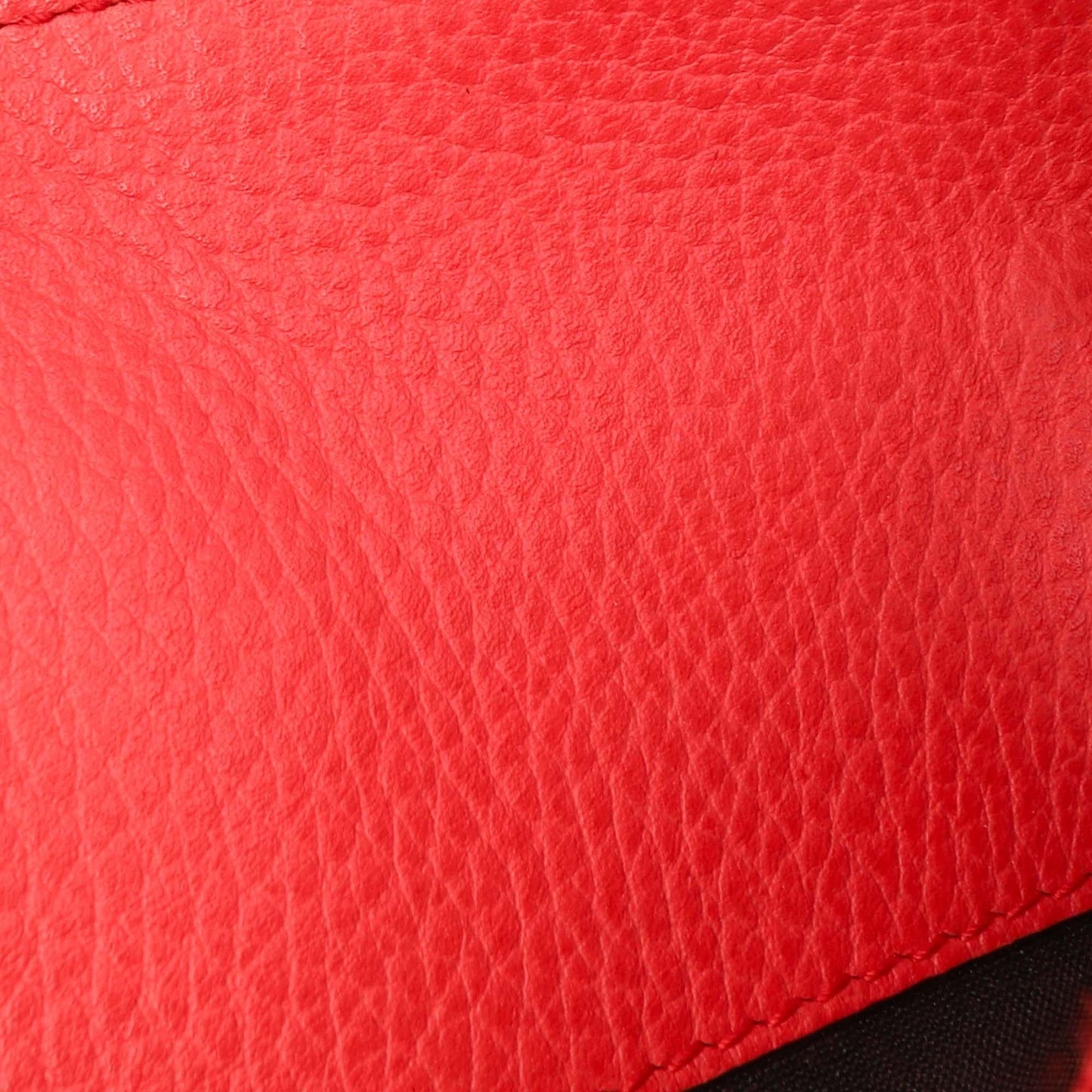 Gucci Calfskin Abbey D Ring Tote