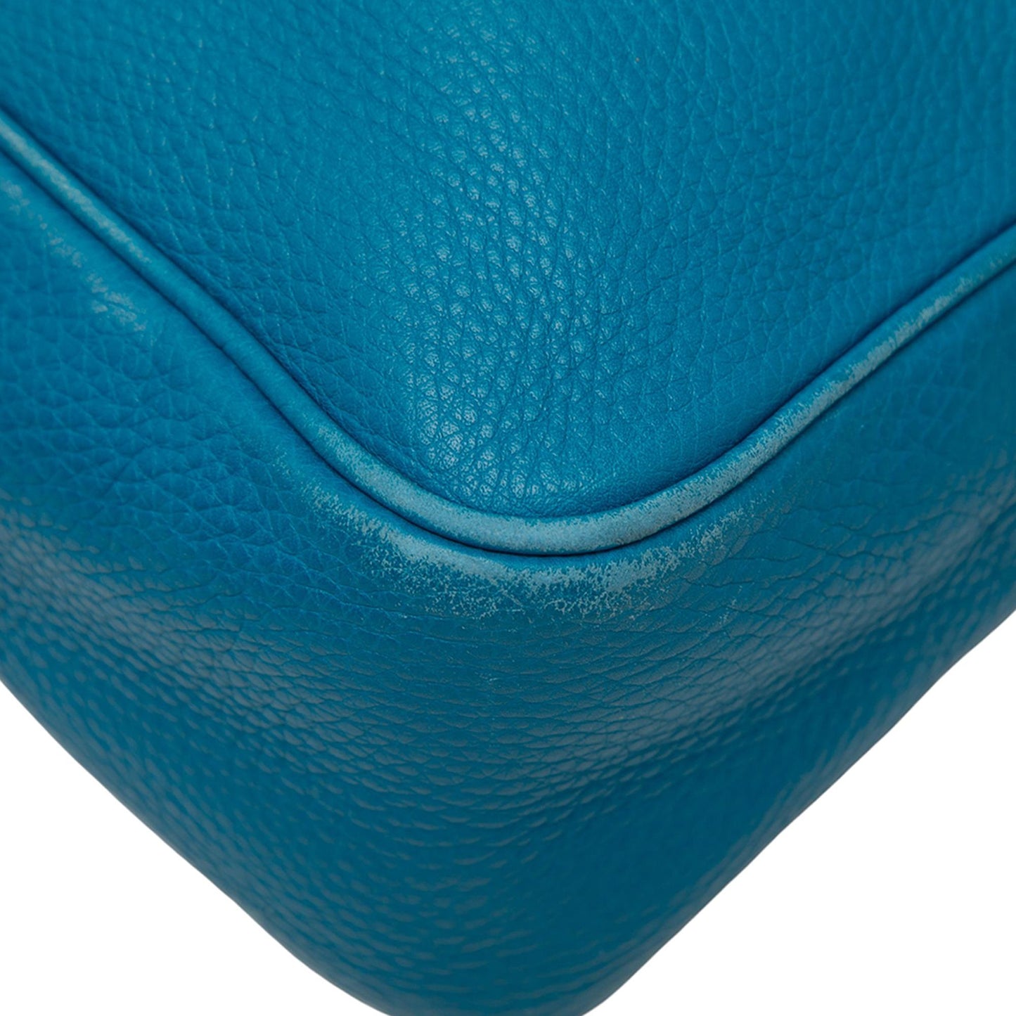 Gucci Calfskin Bamboo Diana Satchel