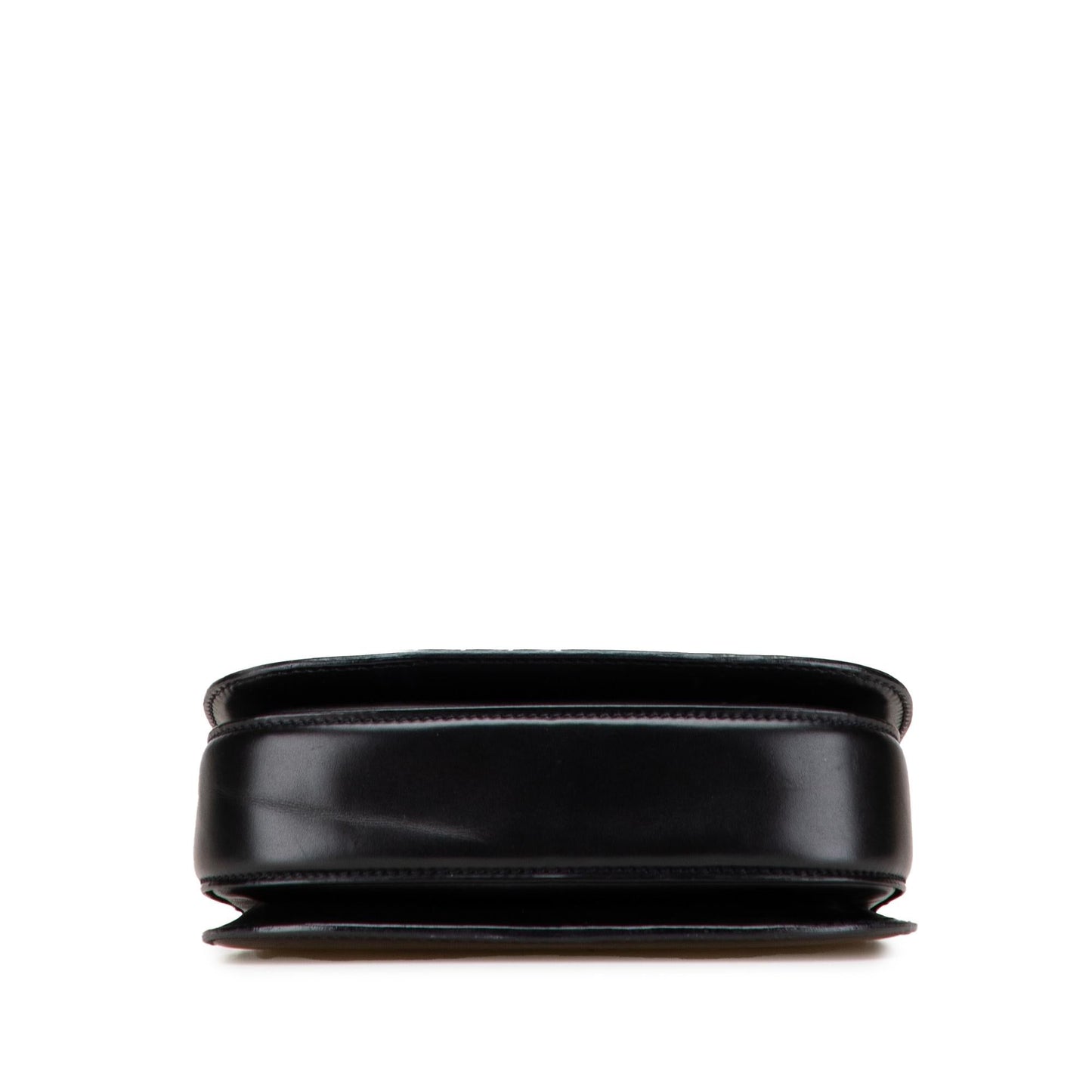Gucci Calfskin Bamboo Night