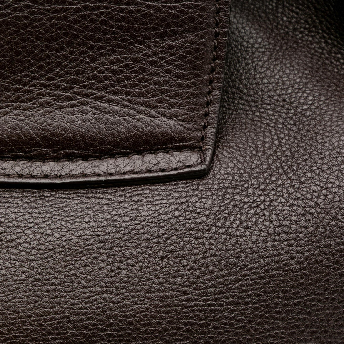 Gucci Calfskin Dressage Hobo