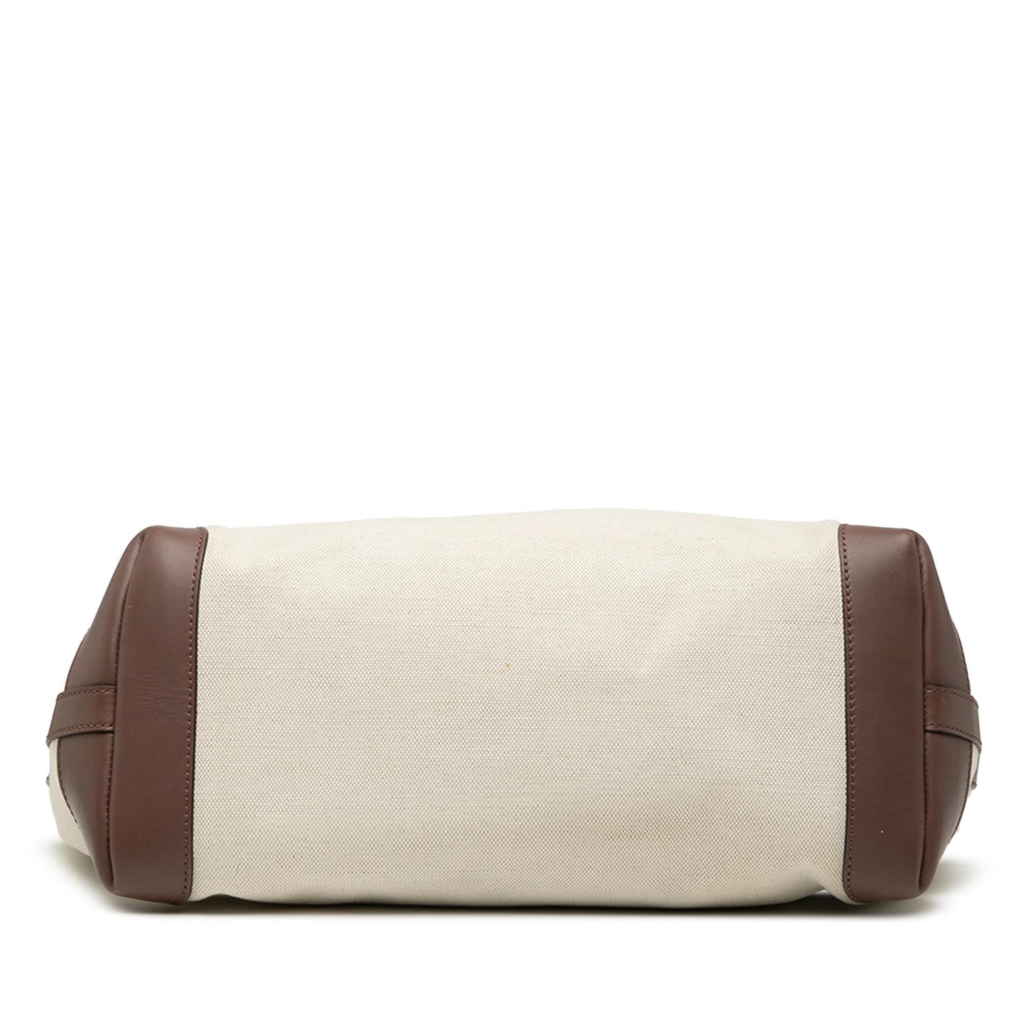 Gucci Canvas Craft Tote