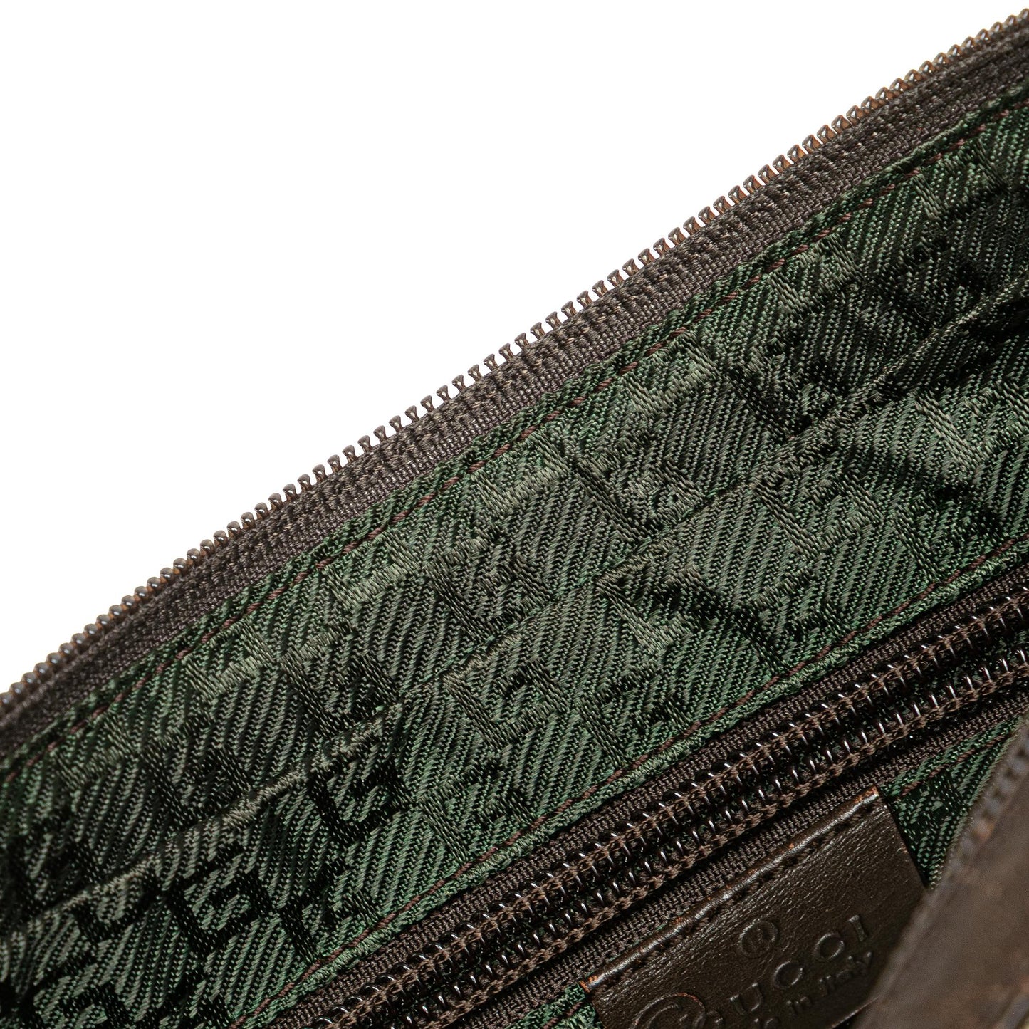 Gucci Canvas Crossbody