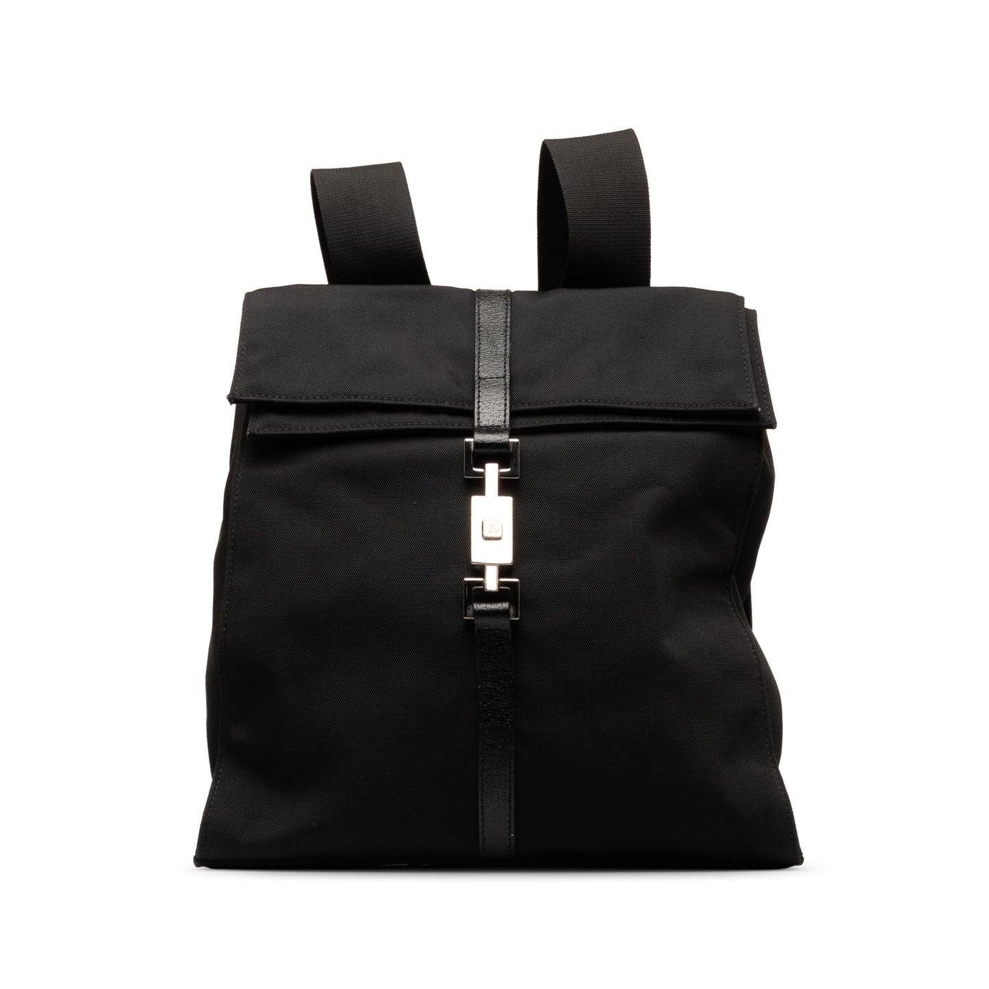 Luxury Gucci Trending 2025 Canvas Jackie Backpack (SHG-zYAQ6k)