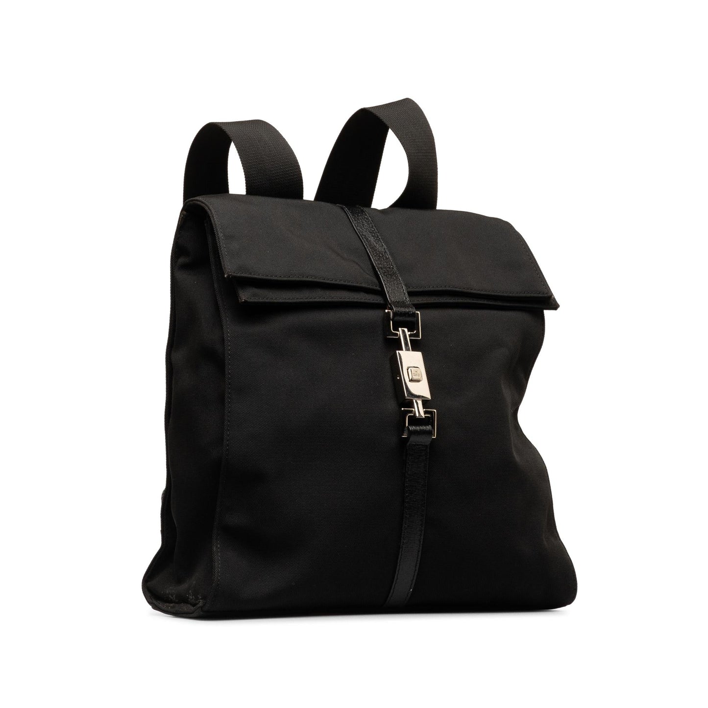 Luxury Gucci Trending 2025 Canvas Jackie Backpack (SHG-zYAQ6k)