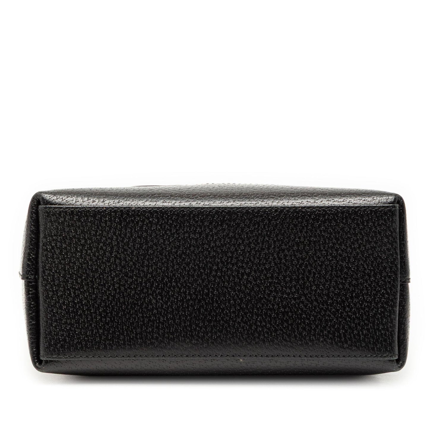 Gucci Canvas Jackie N/S Shoulder Bag