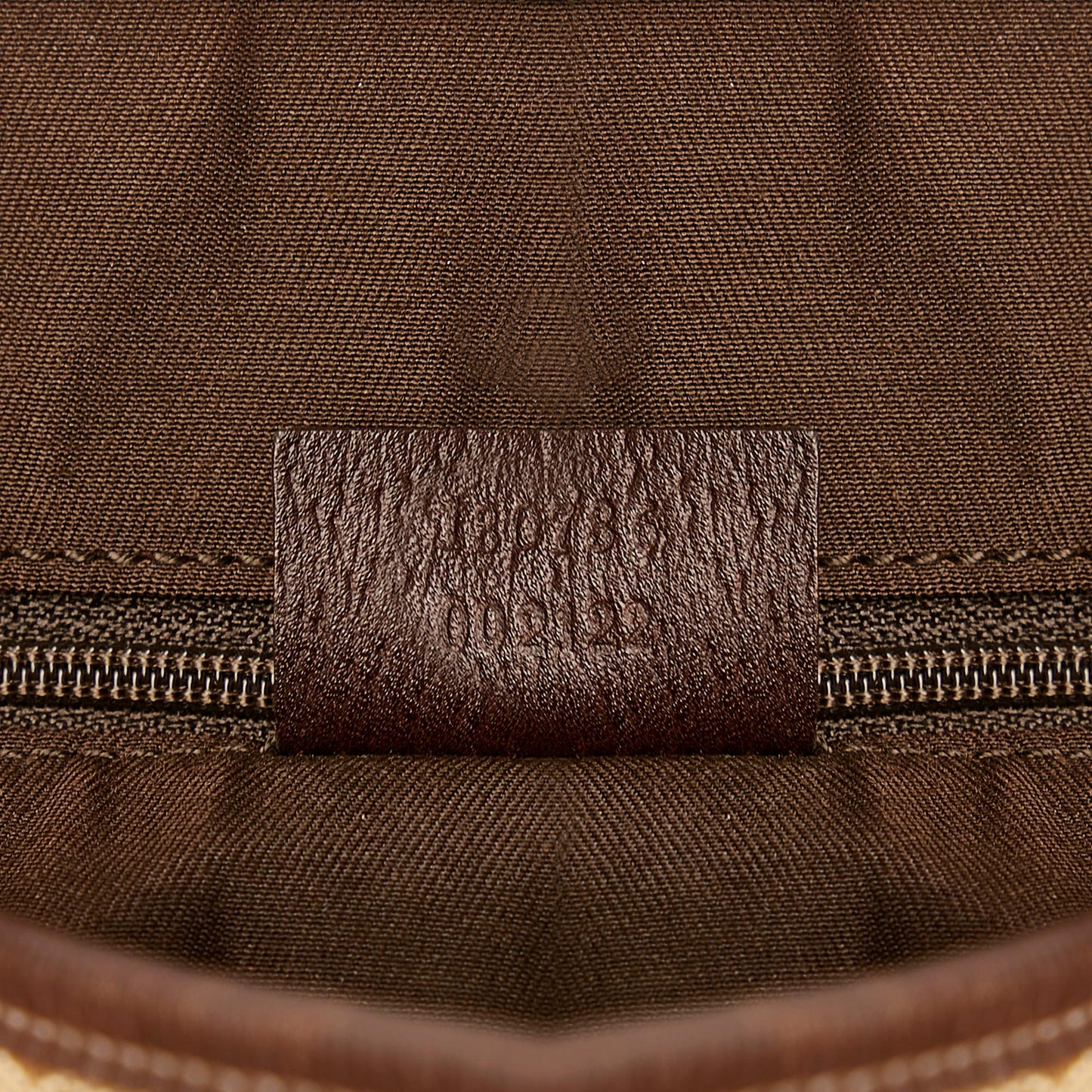Gucci D-Ring Gg Canvas Pelham Shoulder Bag (SHG-ePG5aT)
