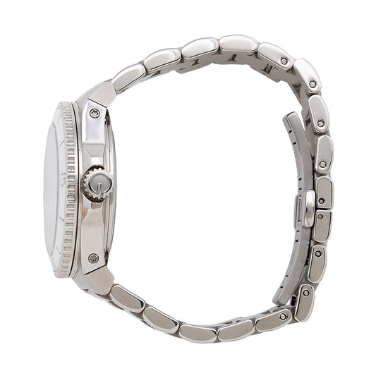 Gucci Stainless Steel Dive Watch (SHF-22001)