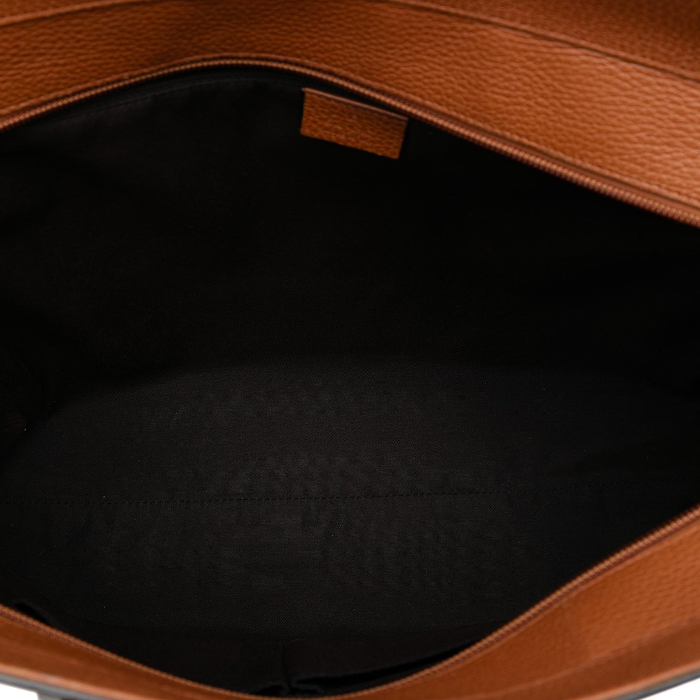Gucci Dollar Calf Interlocking G Tote