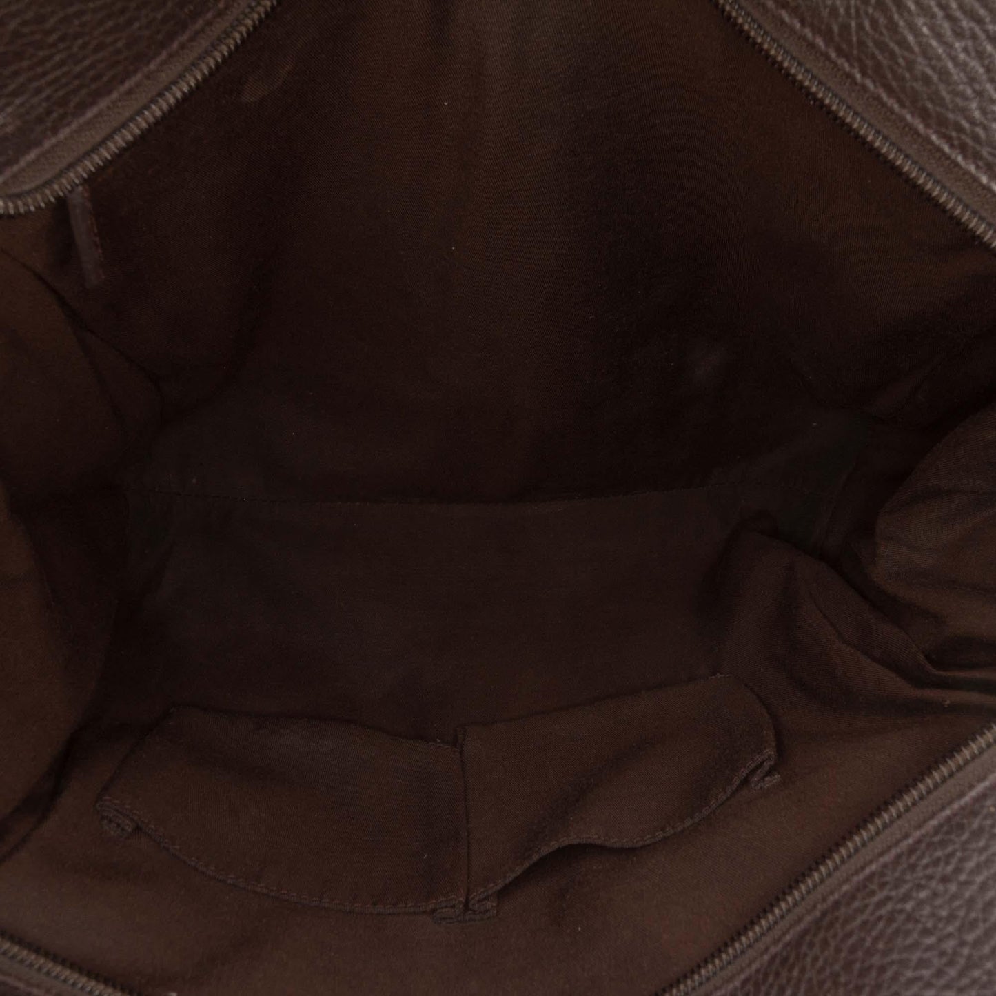 Gucci Dollar Calfskin Interlocking G Tote