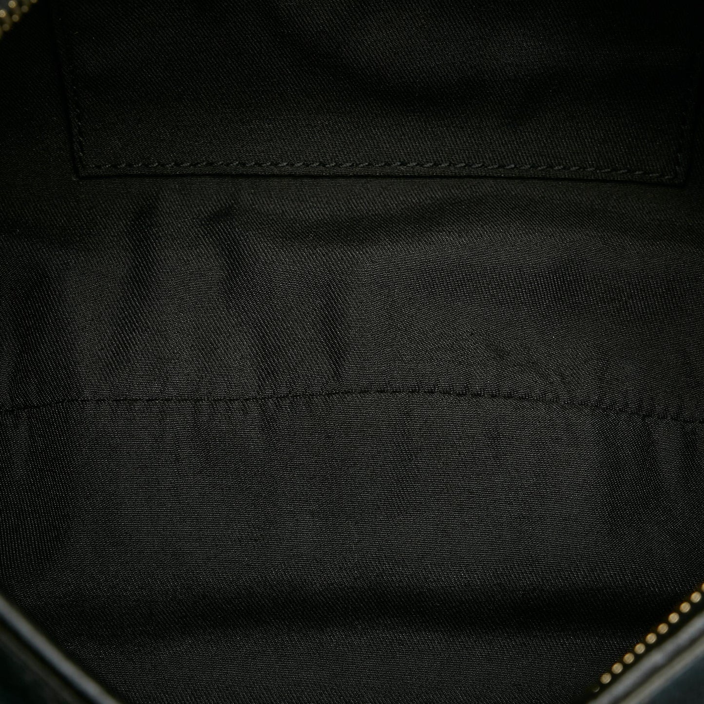 Gucci GG Canvas Abbey D-Ring Baguette (SHG-31784)