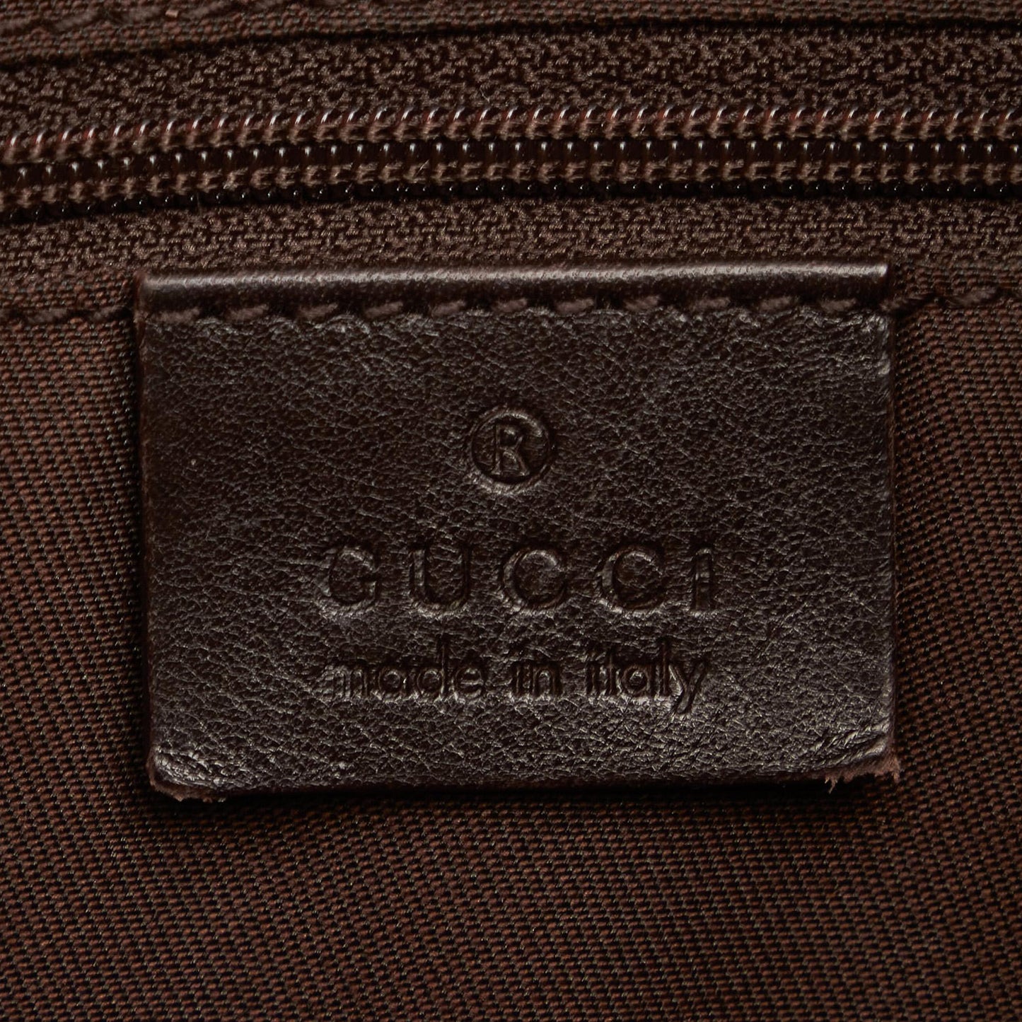 Gucci GG Canvas Abbey D-Ring Crossbody Bag (SHG-29469)