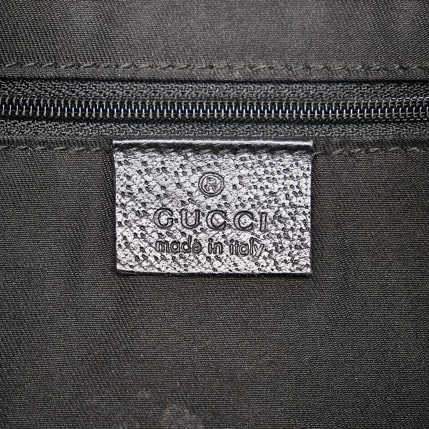 Gucci GG Canvas Abbey D-Ring Crossbody Bag (SHG-29759)