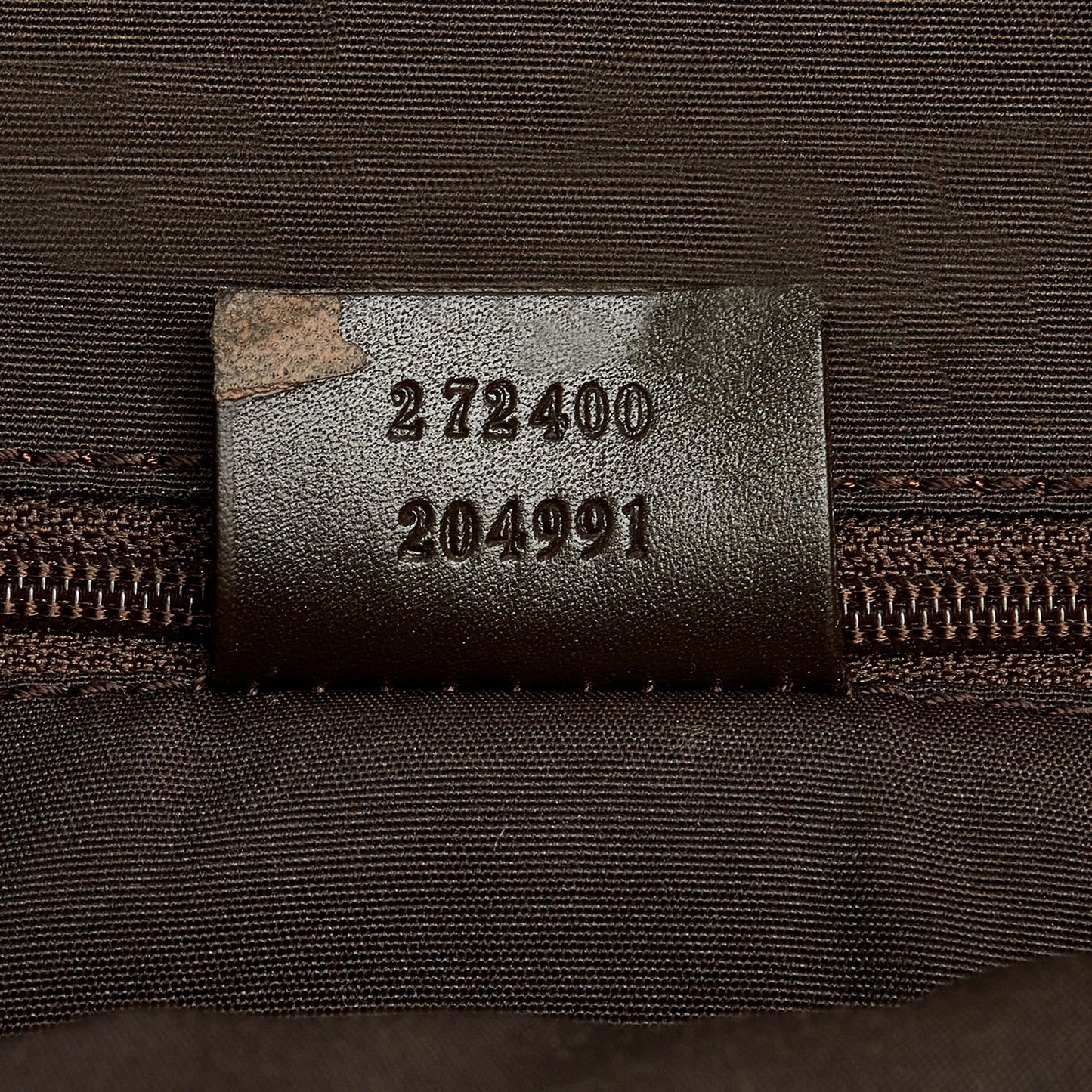 Gucci GG Canvas Abbey D-Ring Crossbody Bag (SHG-KnQtNG)