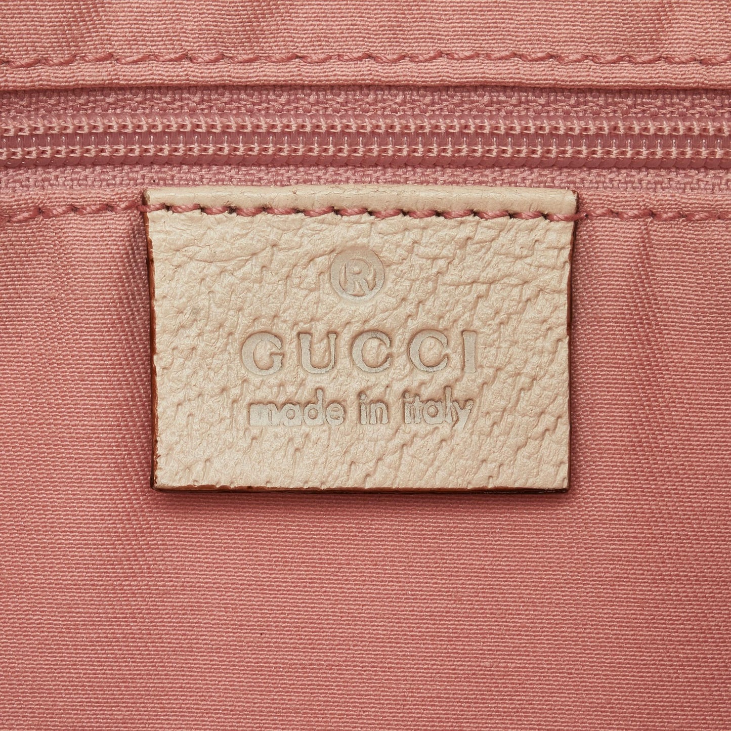 Gucci GG Canvas Abbey D-Ring Crossbody (SHG-Fnk6SM)