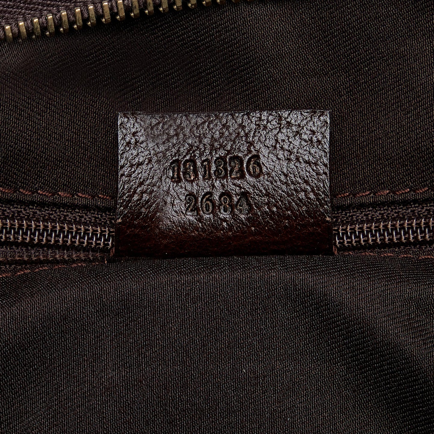 Gucci GG Canvas Abbey D-Ring Crossbody (SHG-Y5sscK)