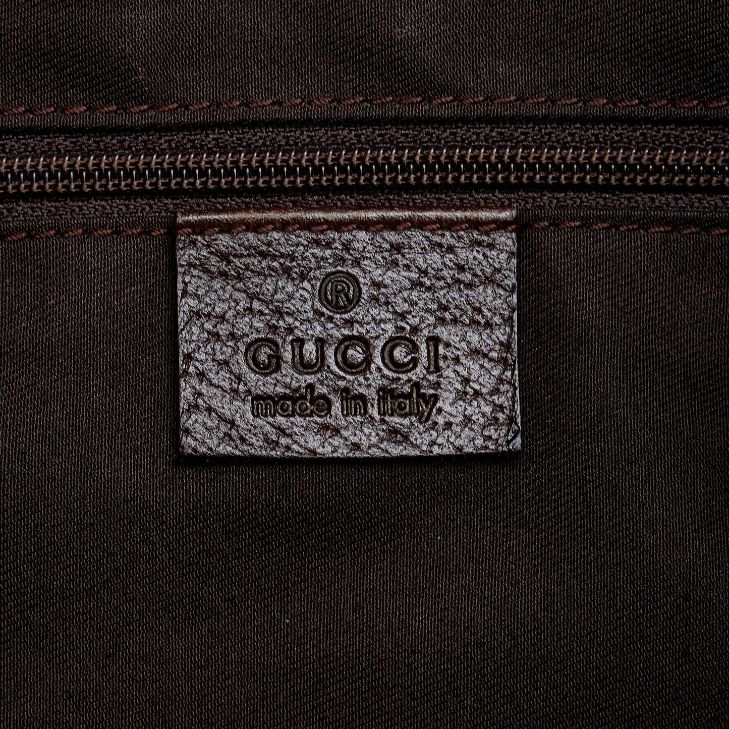 Gucci GG Canvas Abbey D-Ring Crossbody (SHG-Y5sscK)