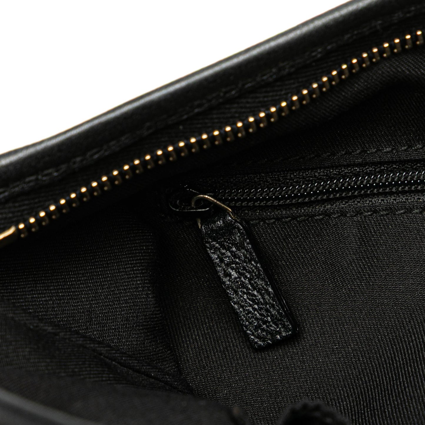 Gucci GG Canvas Abbey D Ring Crossbody