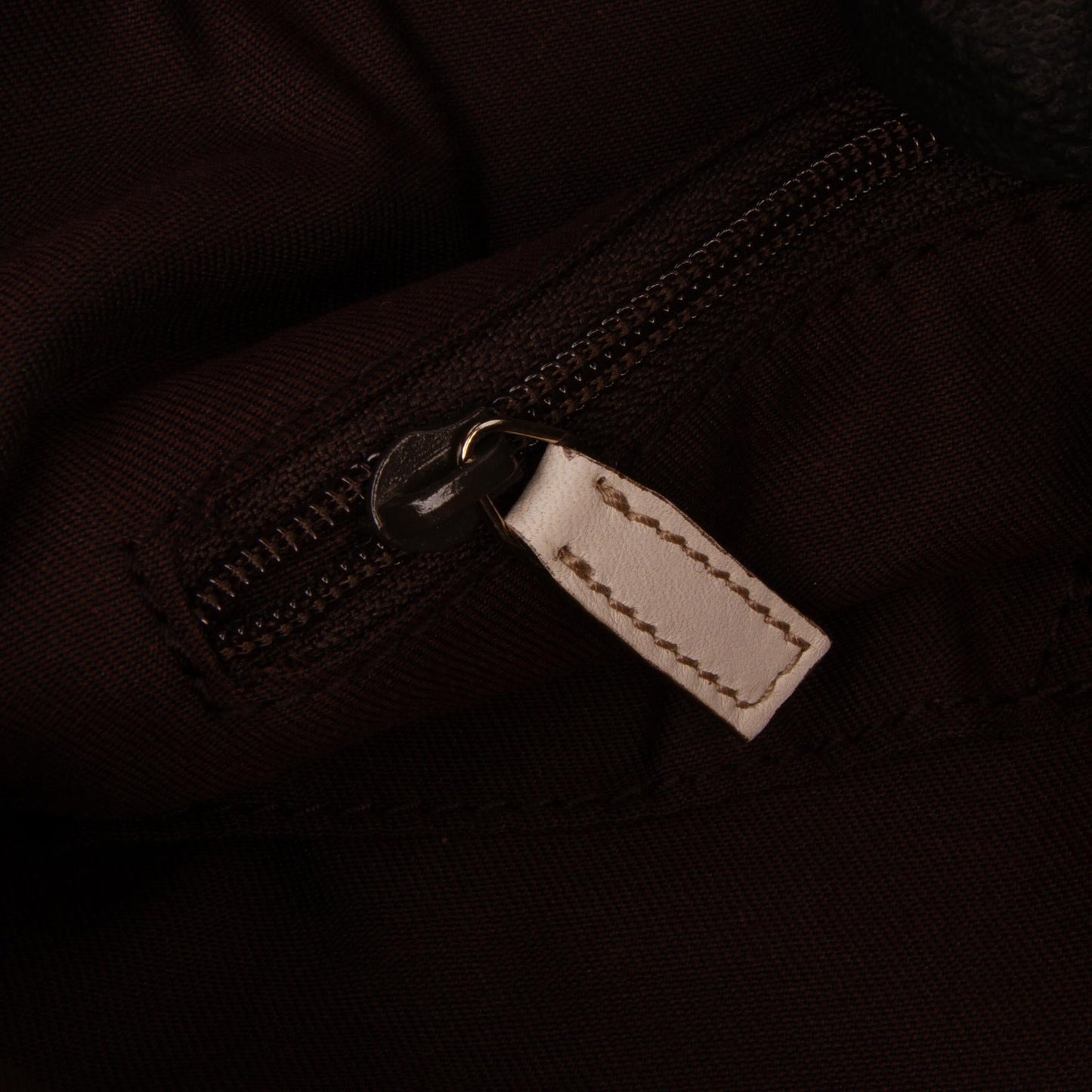 Gucci GG Canvas Abbey D Ring Crossbody