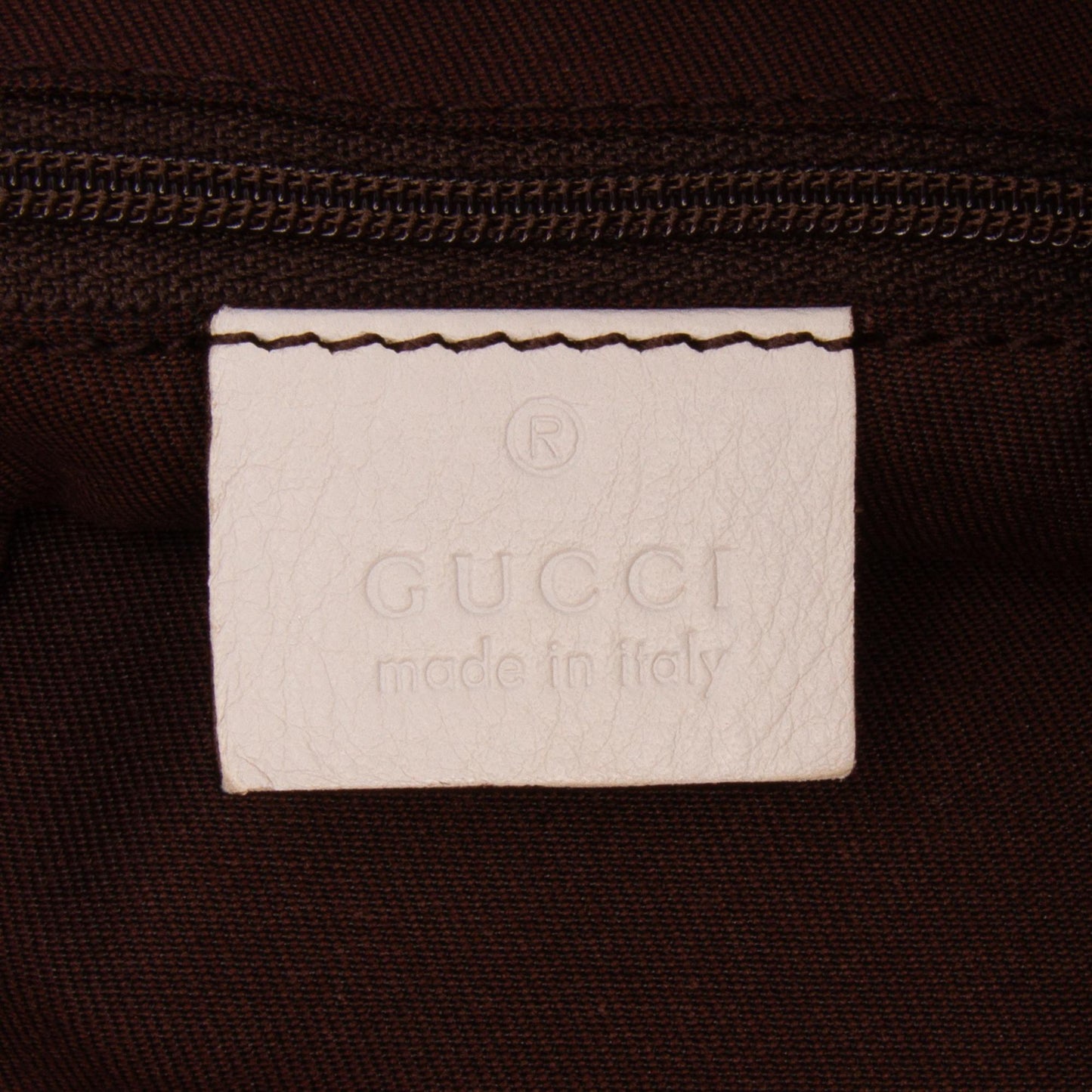 Gucci GG Canvas Abbey D Ring Crossbody