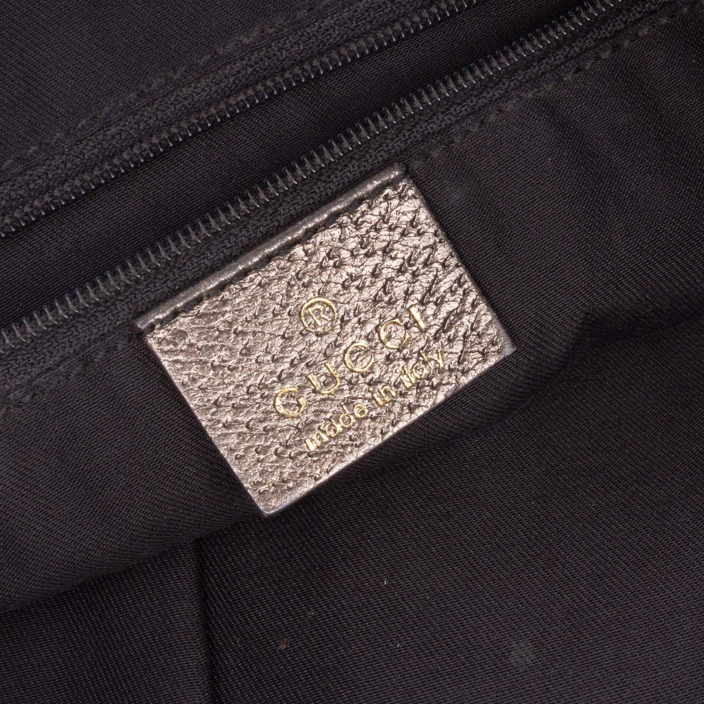 Gucci GG Canvas Abbey D Ring Crossbody