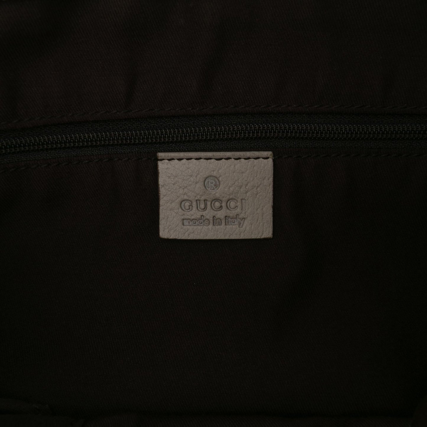 Gucci GG Canvas Abbey D Ring Crossbody