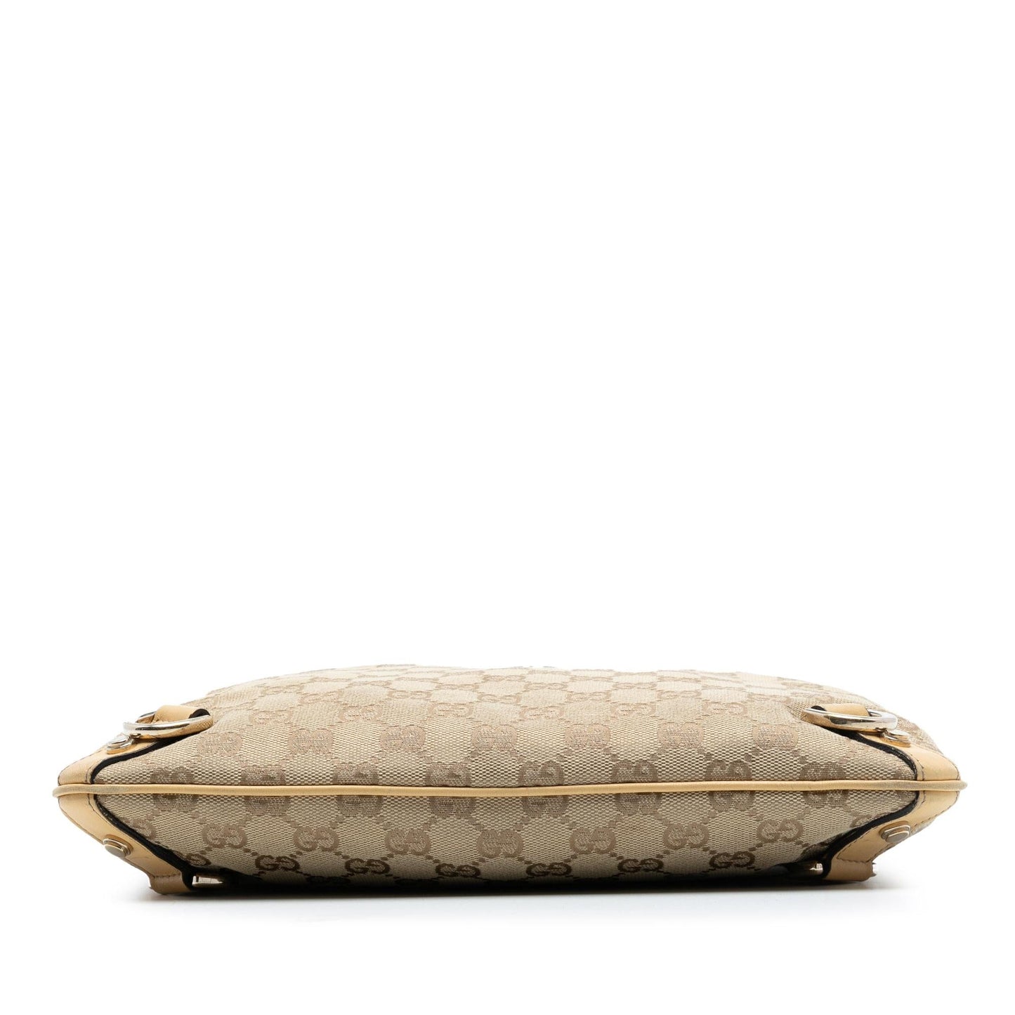 Gucci GG Canvas Abbey D Ring Crossbody