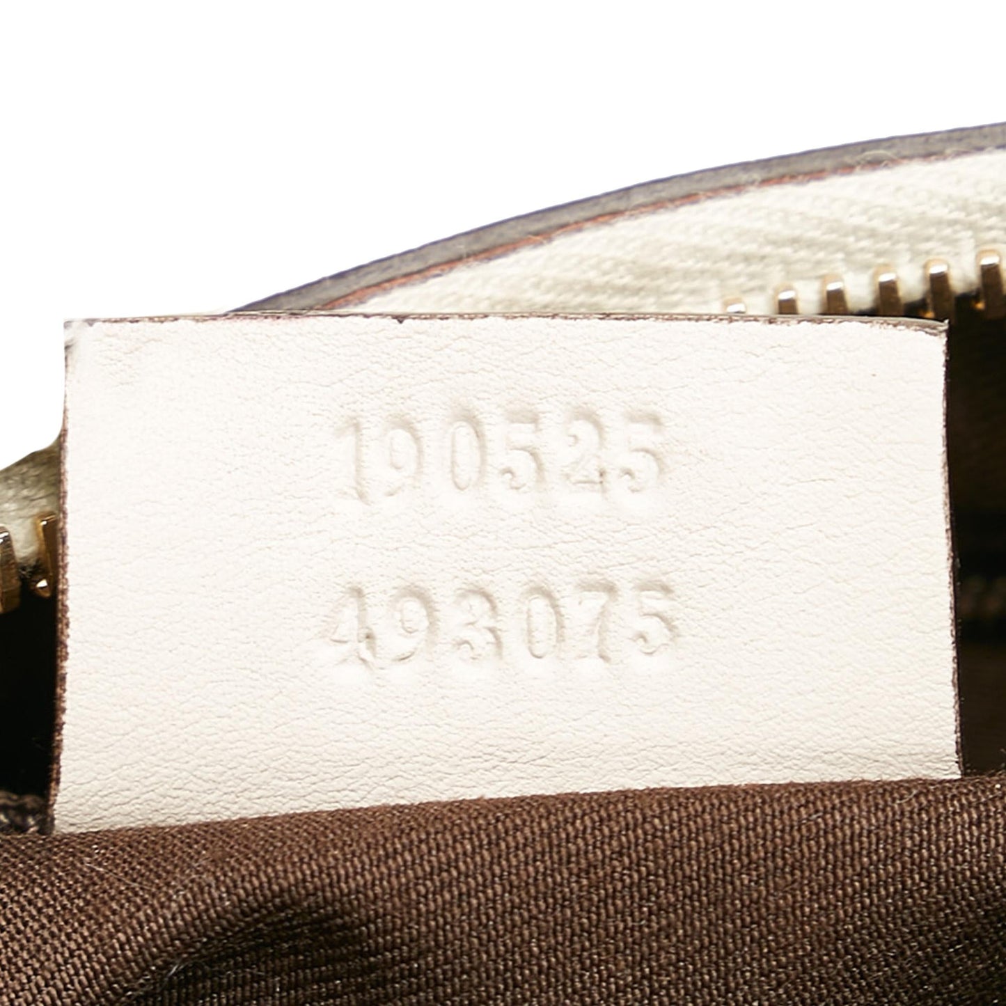 Gucci GG Canvas Abbey D-Ring Handbag (SHG-T3VHl9)
