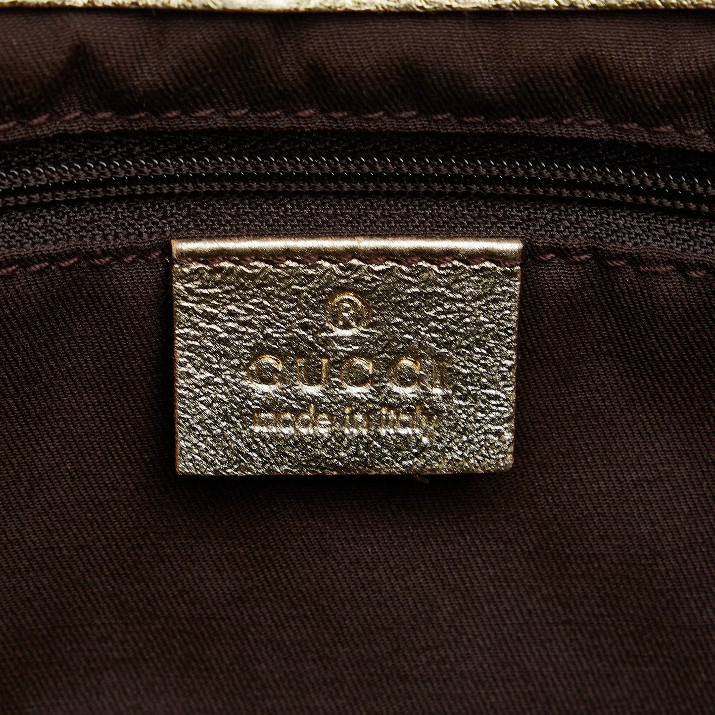 Gucci GG Canvas Abbey D-Ring Handbag (SHG-lm4hGR)