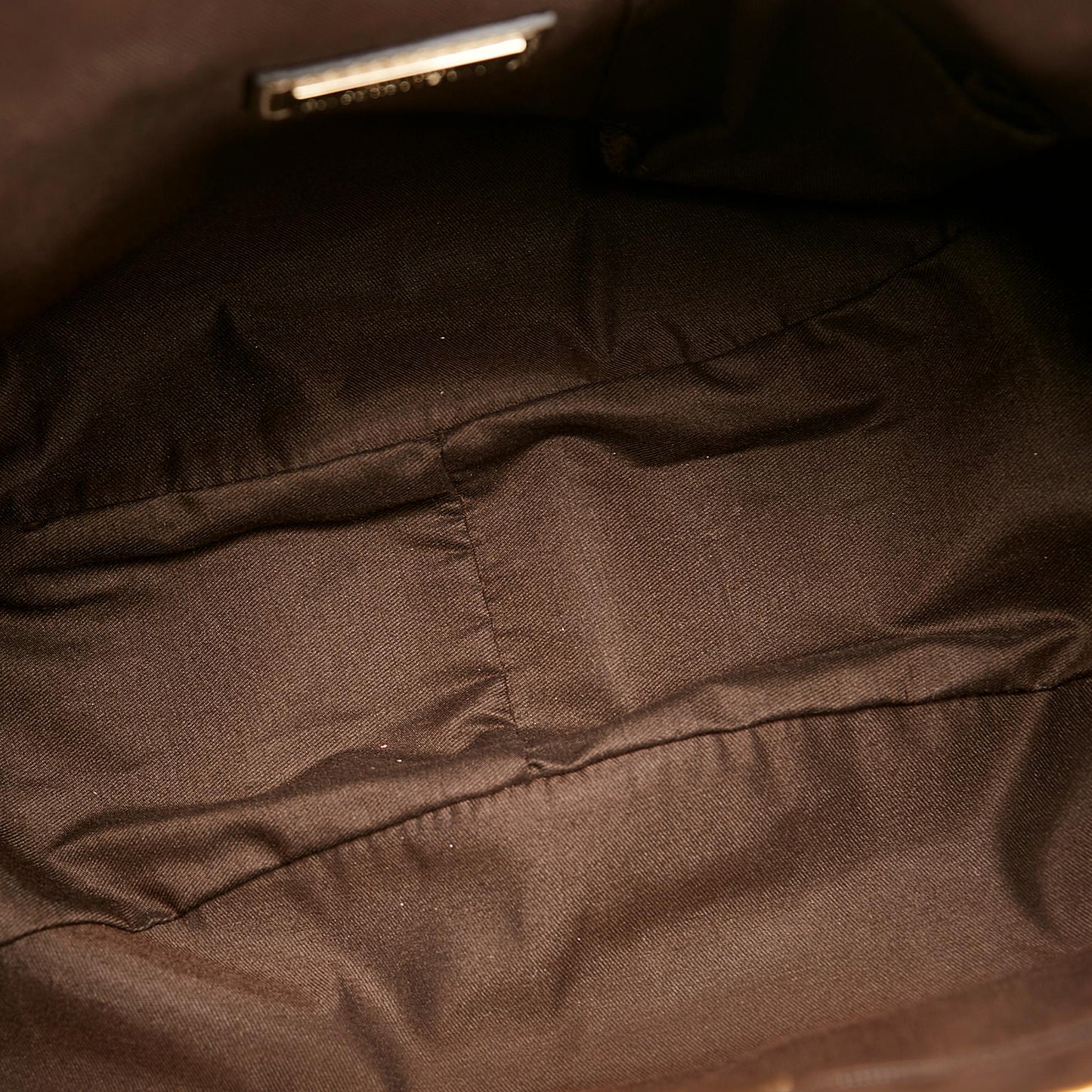 Gucci GG Canvas Abbey D-Ring Hobo (SHG-P6MVMY)