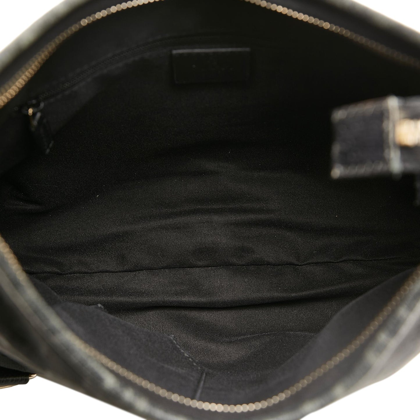 Gucci GG Canvas Abbey D-Ring Shoulder Bag (SHG-94jb7E)