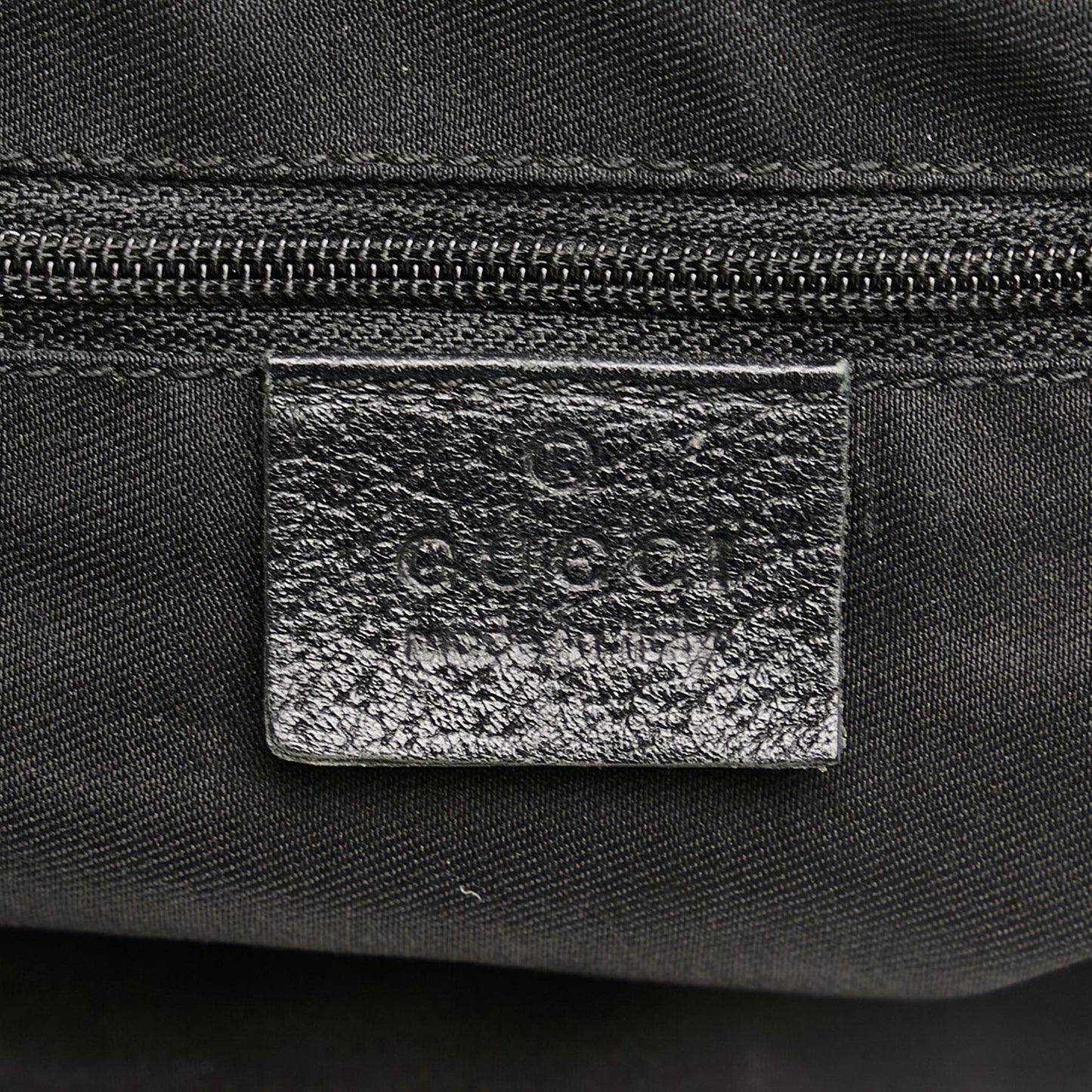 Gucci GG Canvas Abbey D-Ring Shoulder Bag (SHG-9oqNbq)
