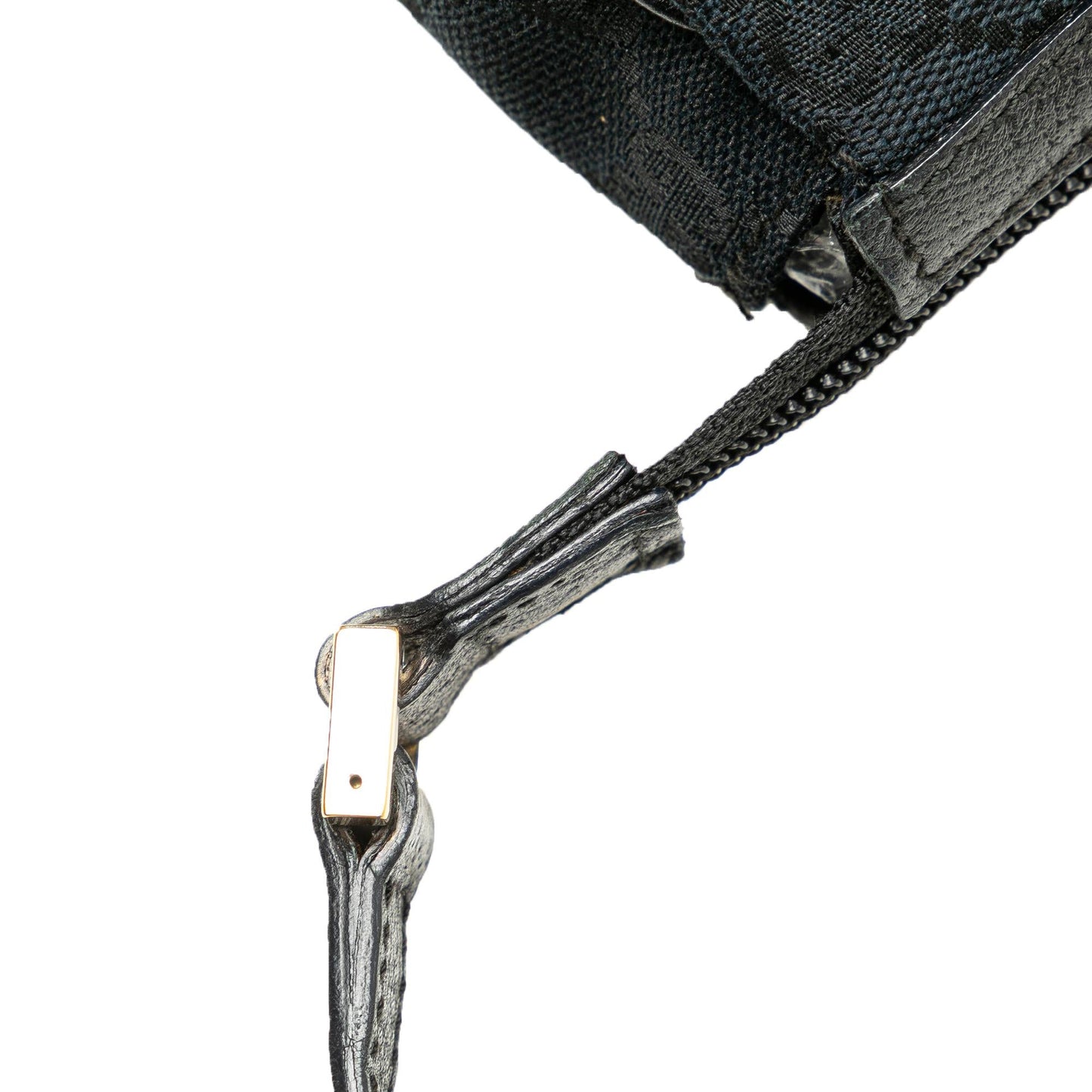 Gucci GG Canvas Abbey D Ring Shoulder Bag (SHG-tjht6F)