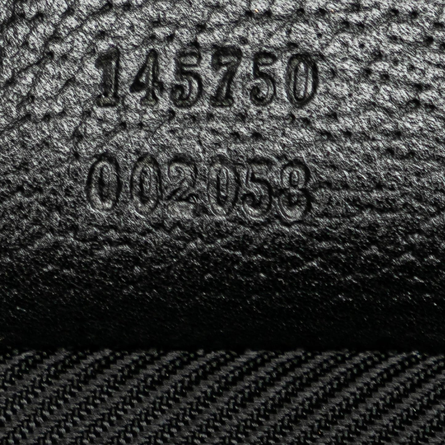 Gucci GG Canvas Abbey D Ring Shoulder Bag (SHG-tjht6F)