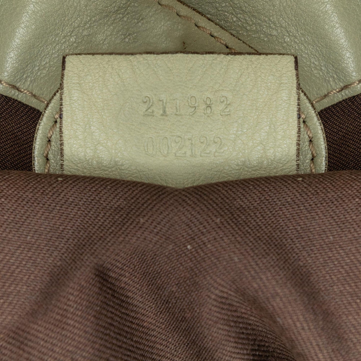 Gucci GG Canvas Abbey D-Ring Shoulder Bag (SHG-fXoBWr)