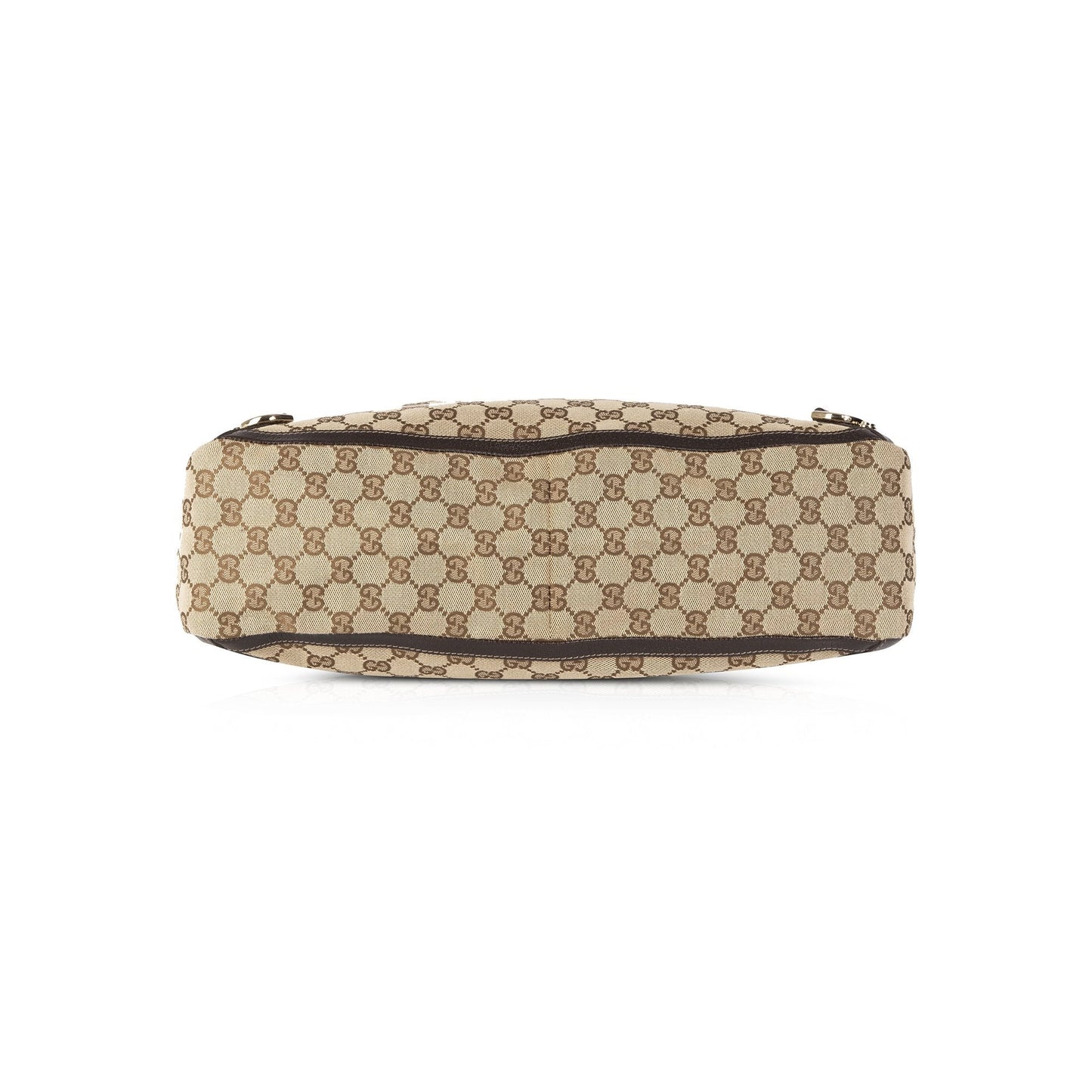 Gucci GG Canvas Abbey D Ring Tote