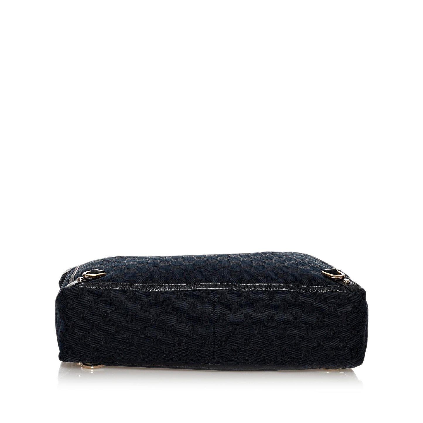 Gucci GG Canvas Abbey D- Ring Tote Bag (SHG-29845)