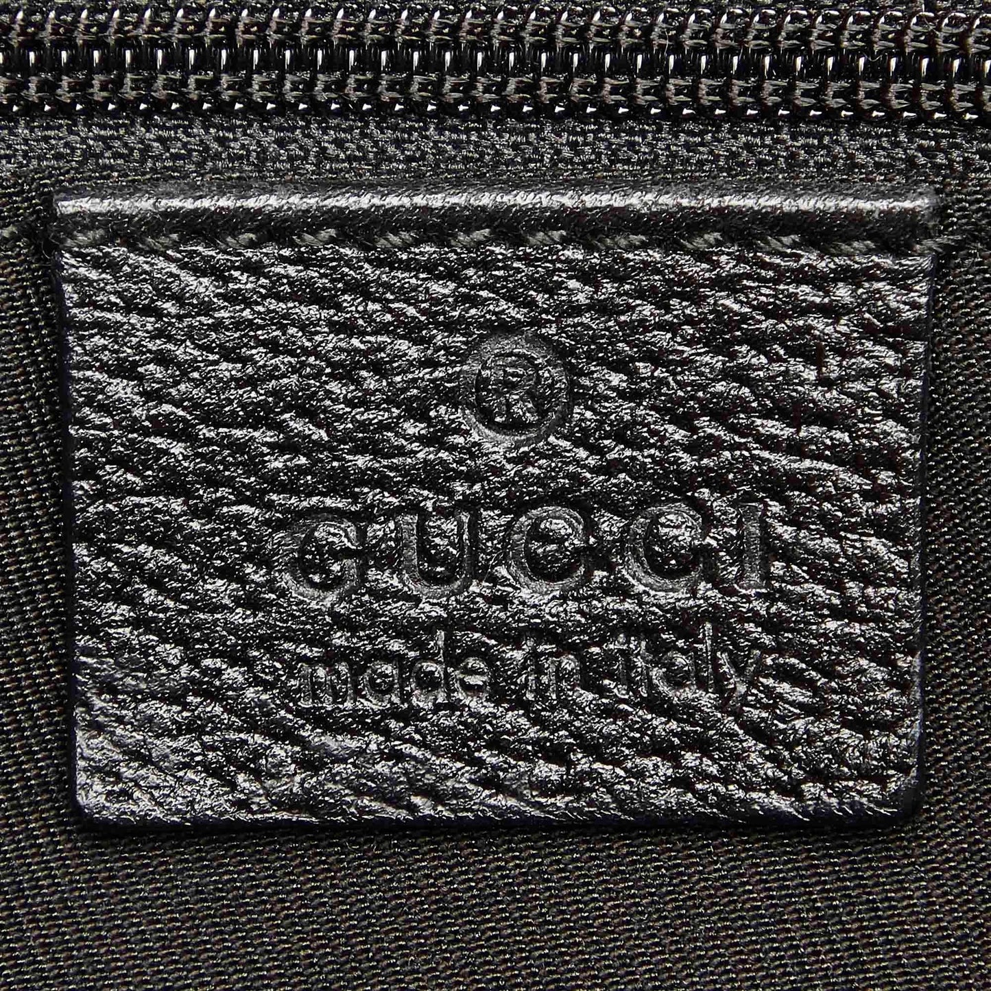 Gucci GG Canvas Abbey D Ring Tote Bag (SHG-32309)