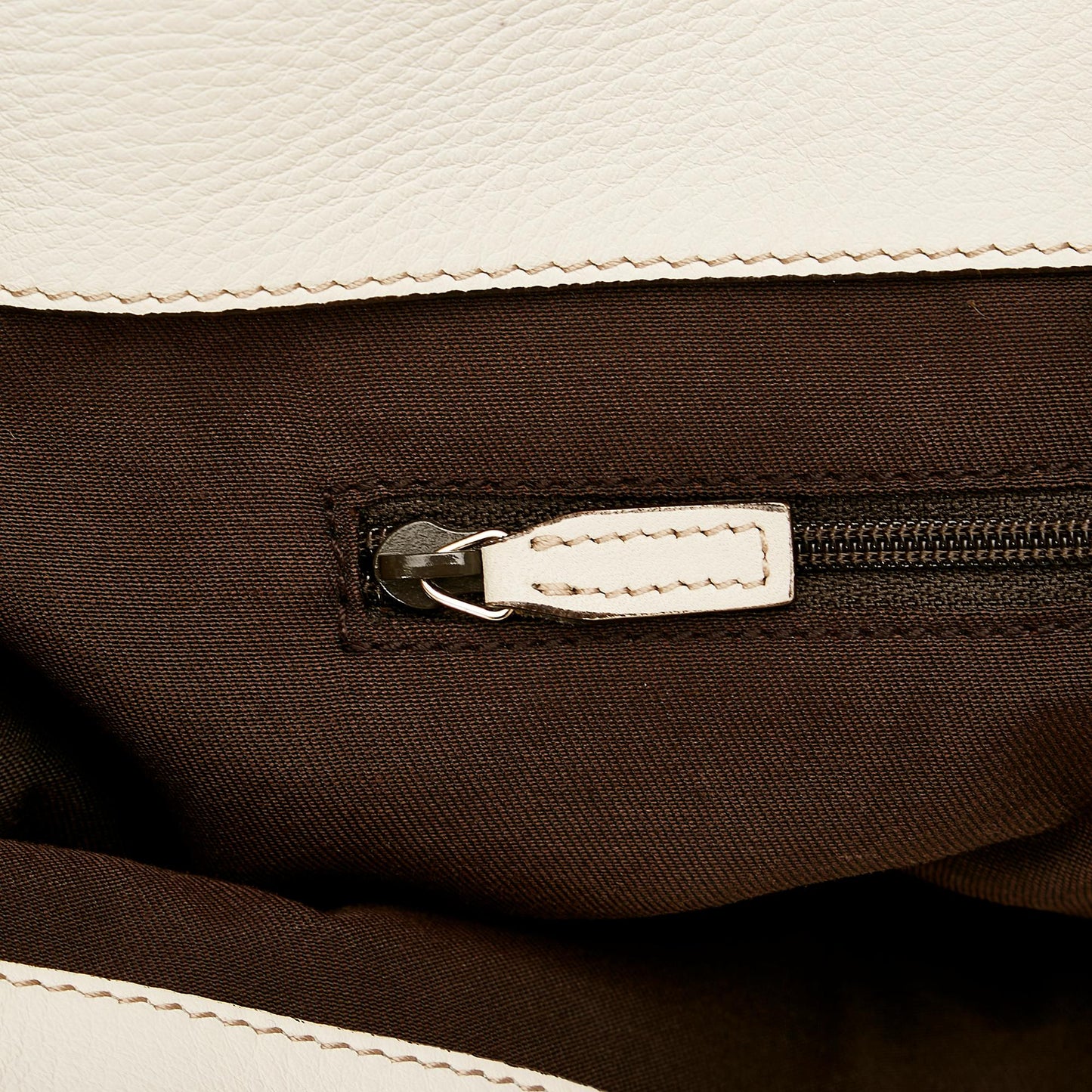 Gucci GG Canvas Abbey-D Ring Tote Bag (SHG-32563)