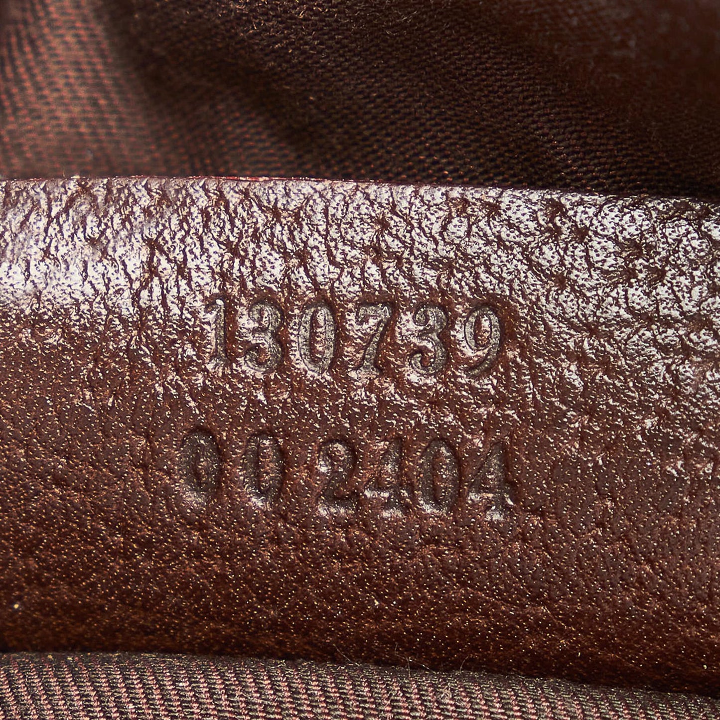 Gucci GG Canvas Abbey D-Ring Tote Bag (SHG-33380)