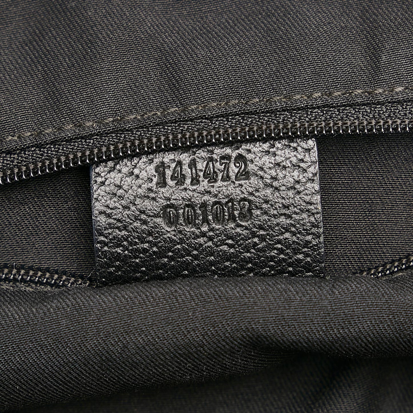 Gucci GG Canvas Abbey D- Ring Tote Bag (SHG-j3ZbIL)