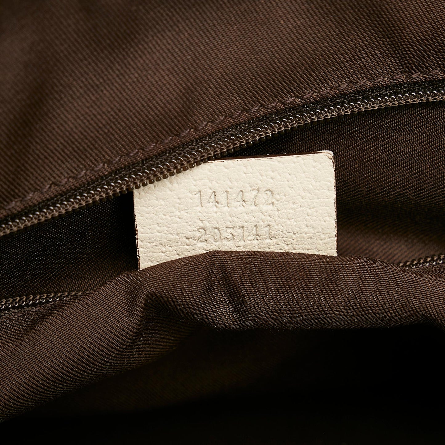 Gucci GG Canvas Abbey D-Ring Tote Bag (SHG-56o92C)