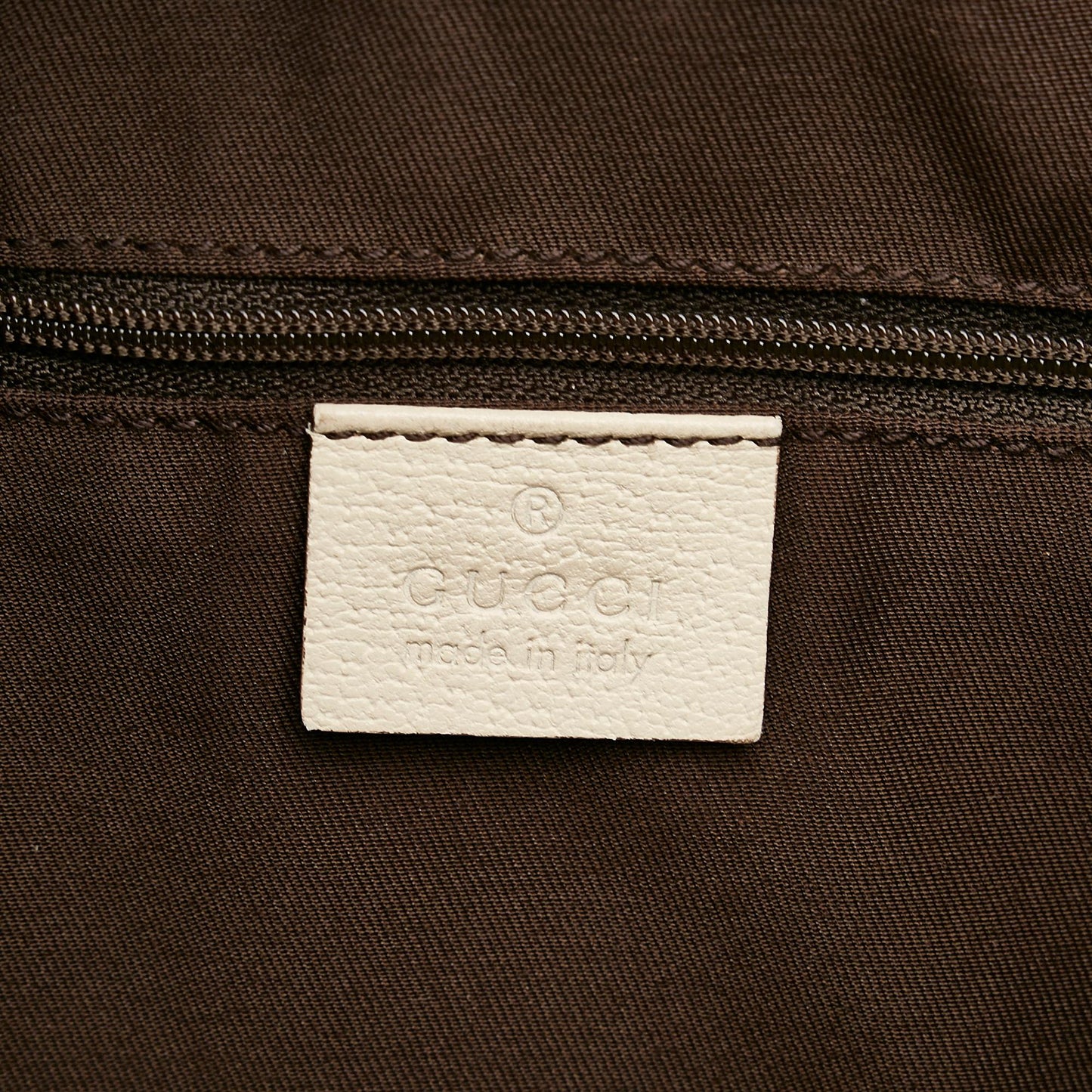 Gucci GG Canvas Abbey D-Ring Tote Bag (SHG-56o92C)