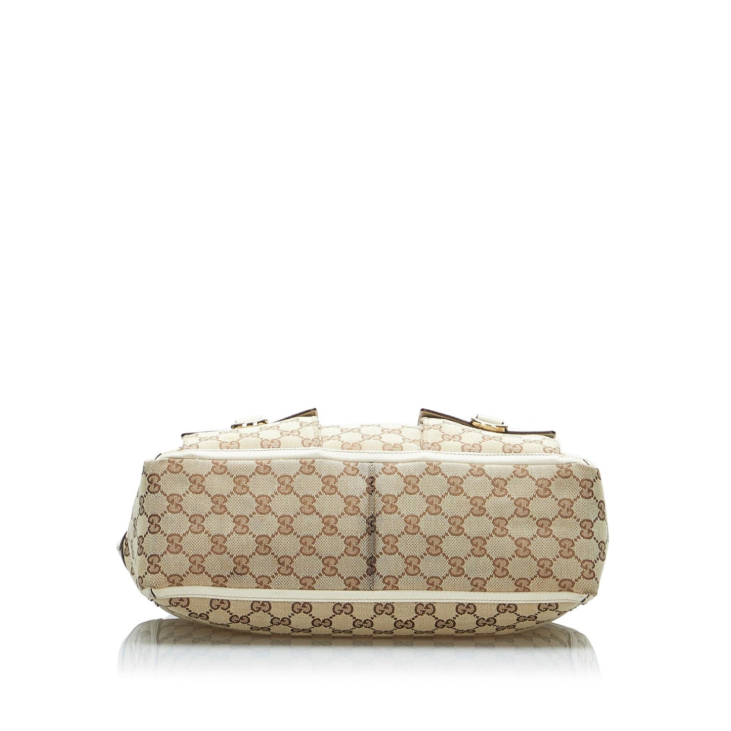 Luxury Gucci GG Canvas Abbey D-Ring Tote Bag (SHG-XtY2ov)