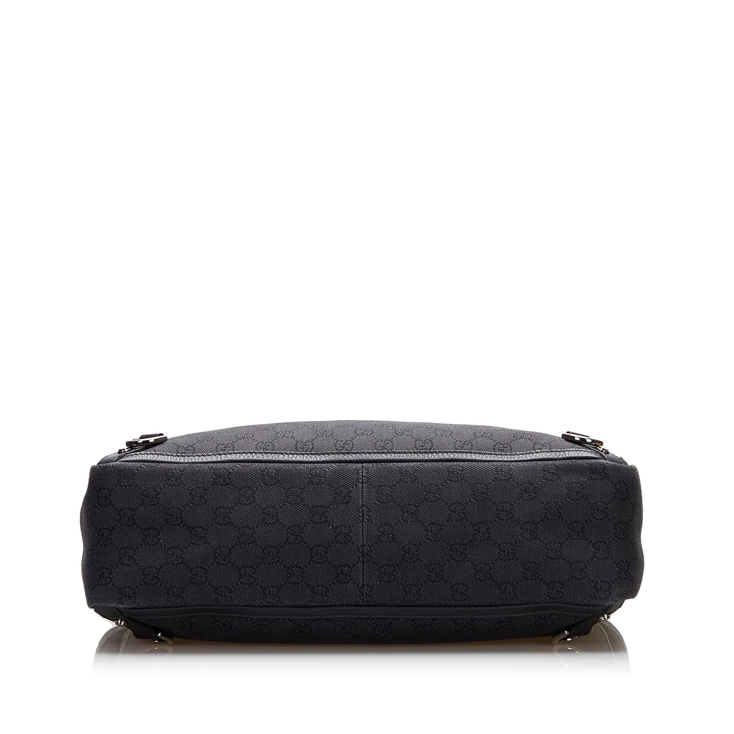 Luxury Gucci GG Canvas Abbey D-Ring Tote Bag (SHG-L70aPG)