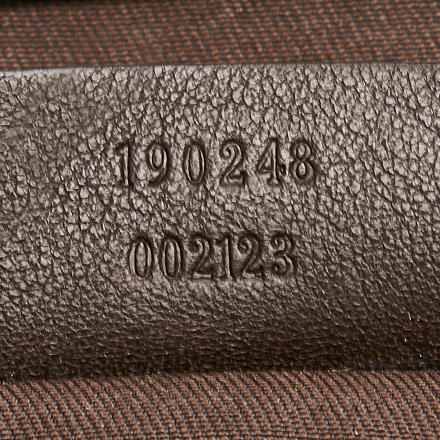 Gucci GG Canvas Abbey D-Ring Tote (SHG-yzfmkJ)